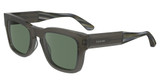 Calvin Klein Eyeglasses CK23539S GREY/035