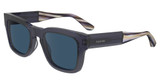 Calvin Klein Eyeglasses CK23539S BLUE/400