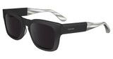 Calvin Klein Eyeglasses CK23539S BLACK/001