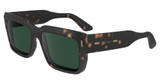 Calvin Klein Eyeglasses CK23538S DARK HAVANA/235