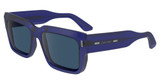 Calvin Klein Eyeglasses CK23538S BLUE/400