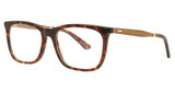 Calvin Klein Eyeglasses CK23547 TORTOISE/240