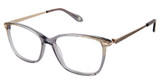 FYSH Eyeglasses FYSH 3733 GREY/S303