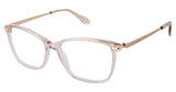 FYSH Eyeglasses FYSH 3733 BLUSH/S309
