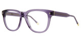 Original Penguin Eyeglasses The Joel Grape/GP