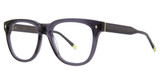 Original Penguin Eyeglasses The Joel Poseidon/PS