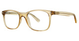 House Collections Eyeglasses Lowry Goldenhour/GH