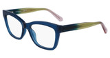 CK Jeans Eyeglasses CKJ23650 AVIO/460