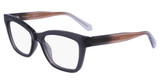 CK Jeans Eyeglasses CKJ23650 GREY/050