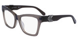 CK Jeans Eyeglasses CKJ23646 GREY/050