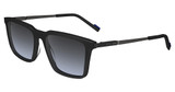 Zeiss Eyeglasses ZS23716S BLACK/001
