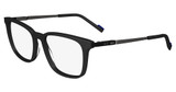 Zeiss Eyeglasses ZS23717 BLACK/001