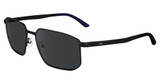 Zeiss Eyeglasses ZS23139SP MATTE BLACK/002