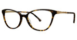 Elliott Ives Eyeglasses Bellflower Dark Tortoise/TO