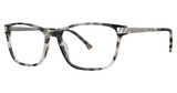 Elliott Ives Cyrilla Black Tortoise/BK