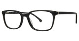 Elliott Ives Eyeglasses Pinzote Black/BK