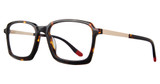 ECKO Unltd Eyeglasses ECKO713 Tortoise/TORT