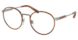 Ralph Lauren Eyeglasses RL5124J BURLED WOOD/9002