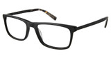 REALTREE Eyeglasses R748 Black/BLK