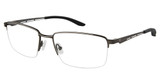 CALLAWAY SOMERSET Gunmetal/GUN