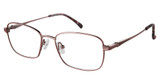 REVOLUTION Eyeglasses CIARA Rose/ROS