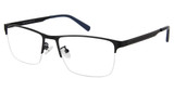 VAN HEUSEN H209 Black/BLK
