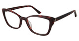 KAY UNGER K270 Red/RED