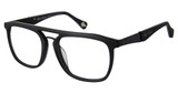 ROBERT GRAHAM Eyeglasses BRYCE Black/BLK