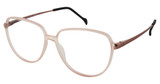 STEPPER 30211 SI Pink/PNK F330