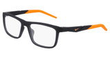 Nike Eyeglasses NIKE 7057 MATTE ANTHRACITE/033