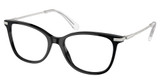 SWAROVSKI Eyeglasses SK2010 BLACK/1038