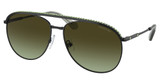 SWAROVSKI Eyeglasses SK7005 BLACK/4010E8