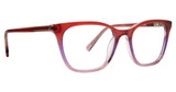 Life is Good Eyeglasses Athena Red/RED