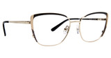 XOXO Eyeglasses Sheffield Brown/BRN