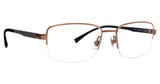 Ducks Unlimited Eyeglasses Tracker Brown/BRN