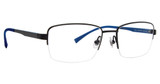 Ducks Unlimited Eyeglasses Tracker Black/BLK