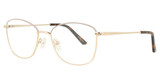 Elements EL-452 Taupe / Gold/1