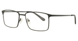 Michael Ryen MRM-102 Black/1