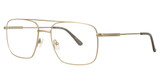 Michael Ryen MRM-104 Antique Gold/2