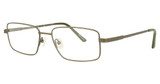 Michael Ryen MRM-122 Khaki/2