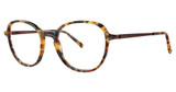 Morel Eyeglasses 20153K FLAKE/TM09