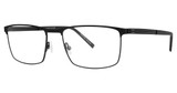 Morel Eyeglasses 30343S BLACK/SP01