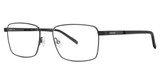 Morel Eyeglasses LOWELL 1 GREY/GB01