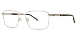 Morel Eyeglasses LOWELL 4 GOLDEN/DN10