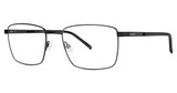 Morel Eyeglasses LOWELL 4 GREY/GN11