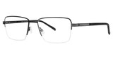 Morel Eyeglasses LOWELL 6 GREY/GG16