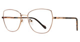Eight to Eighty Eyewear Eyeglasses Jemma Brown