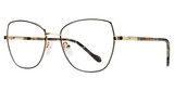 Eight to Eighty Eyewear Jemma Black