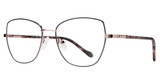 Eight to Eighty Eyewear Jemma Violet