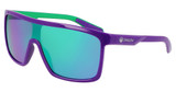 Dragon Eyeglasses DR MOMENTUM LL ION GRAPE/DEW/LL GREEN ION/503
